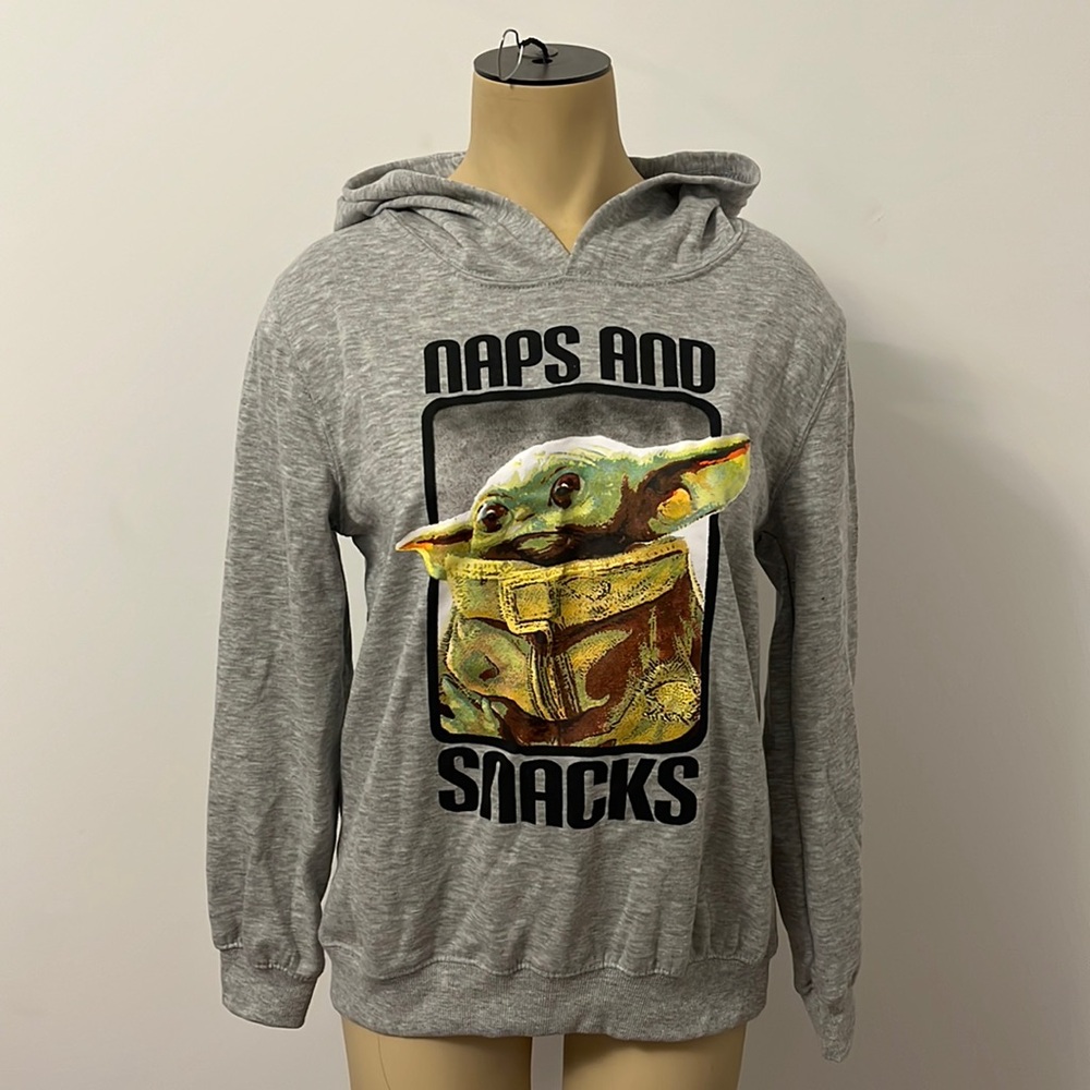 BNWT Star Wars Hoodie
